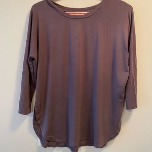 Babaton Women’s Quarter Sleeve Shirt